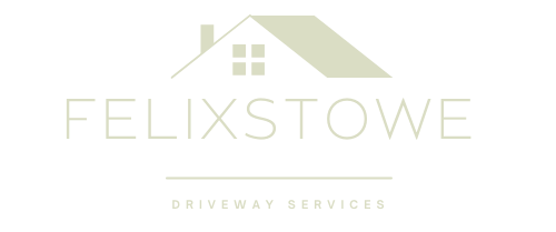 Felixstowe Driveways Logo Transparent